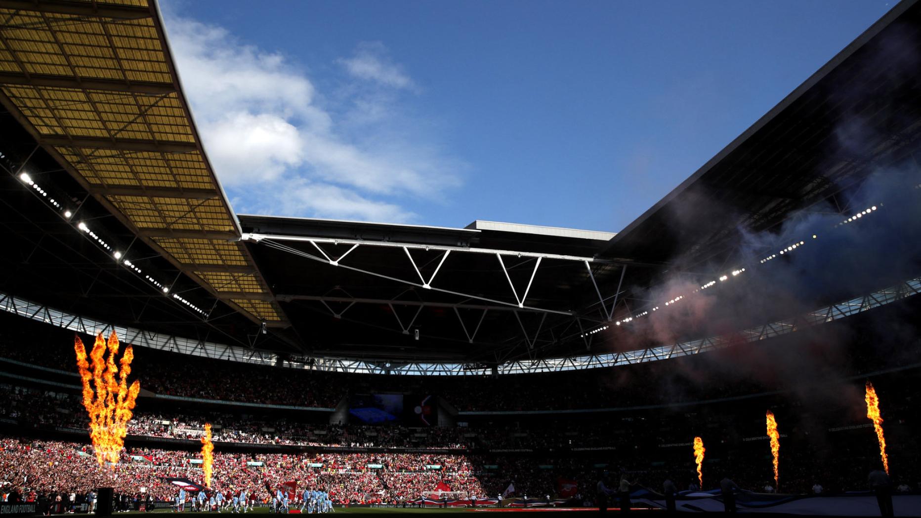 EM 2028 in Großbritannien und Irland, 2032 in Italien und Türkei