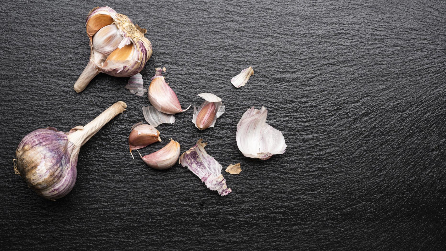 Knoblauchgeruch Ohne Knoblauch Gegessen Zu Haben kurier.at