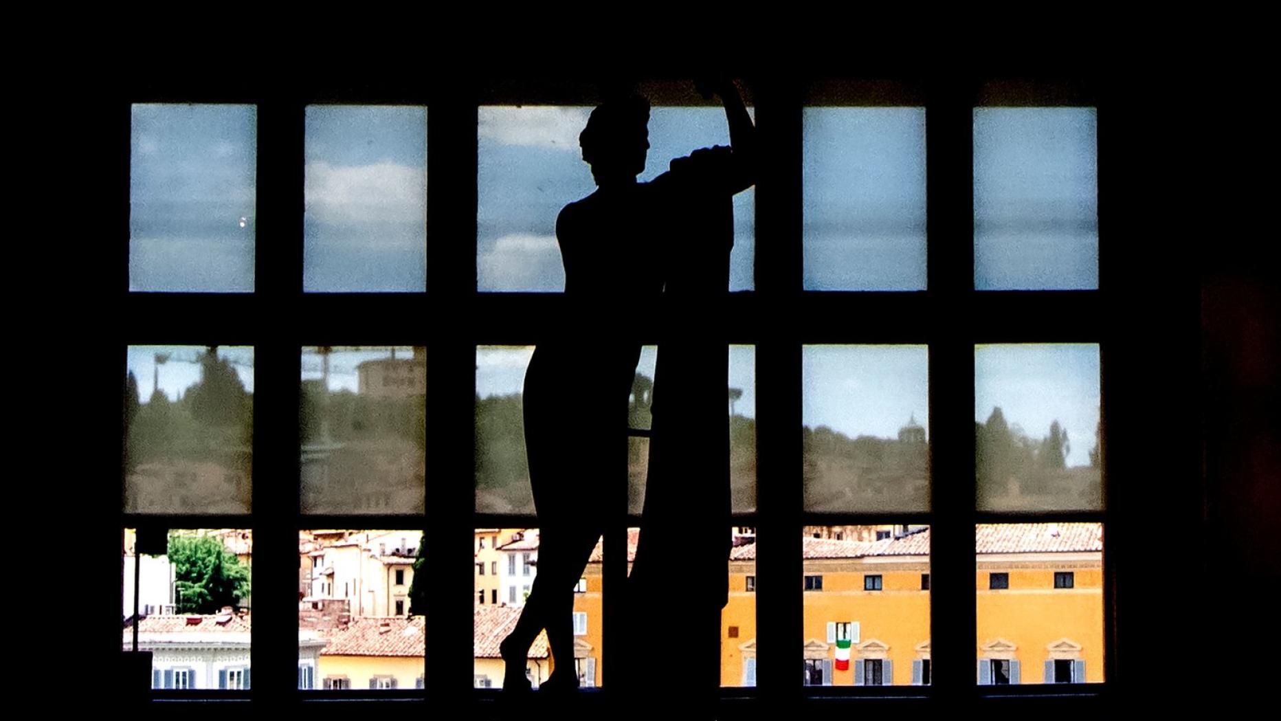 Florenz Verzichtet Auf Umstrittenen Umbau Der Uffizien florenz-verzichtet-auf-umstrittenen-umbau-der-uffizien