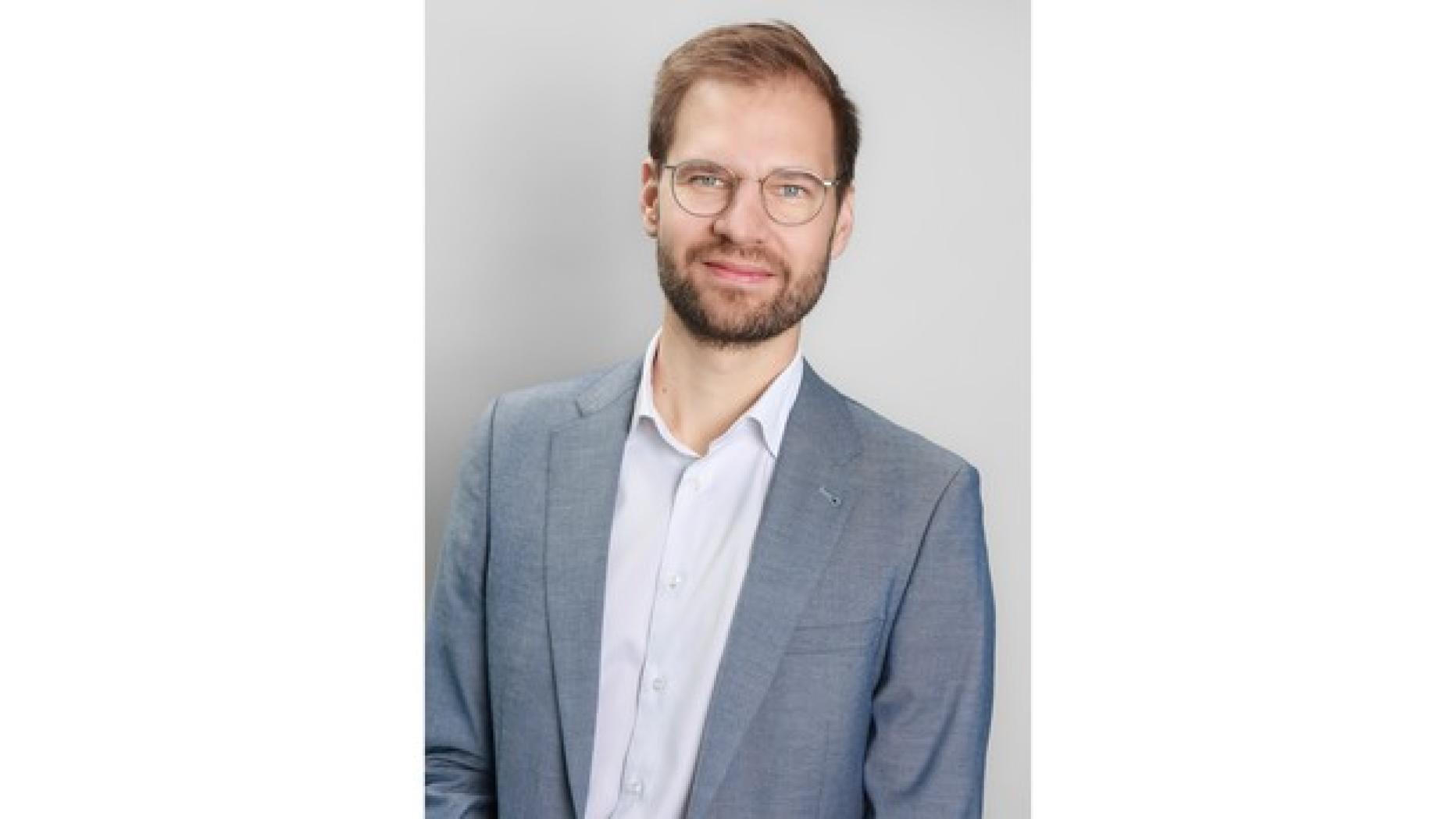 Compass verstärkt das Legal Team