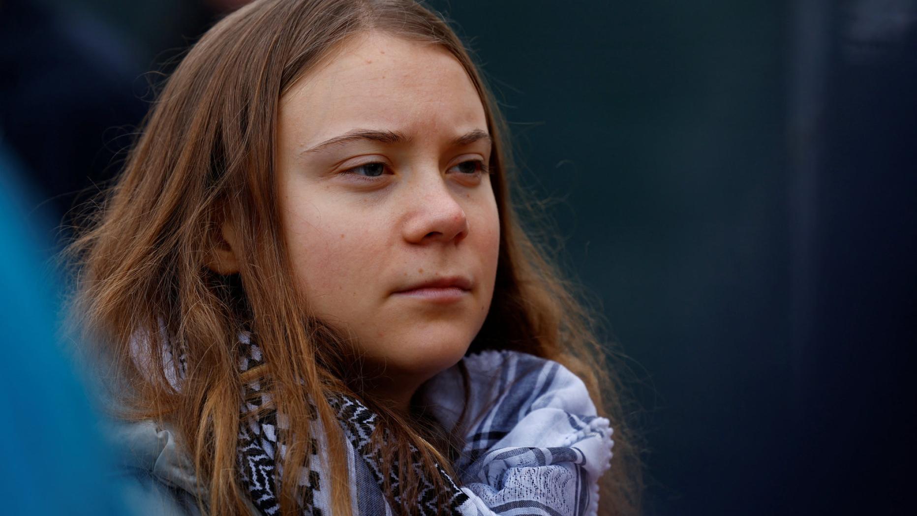 Wie Reich Ist Greta Thunberg Wie sich Klima-Ikone Greta Thunberg selbst demontiert | Kurier