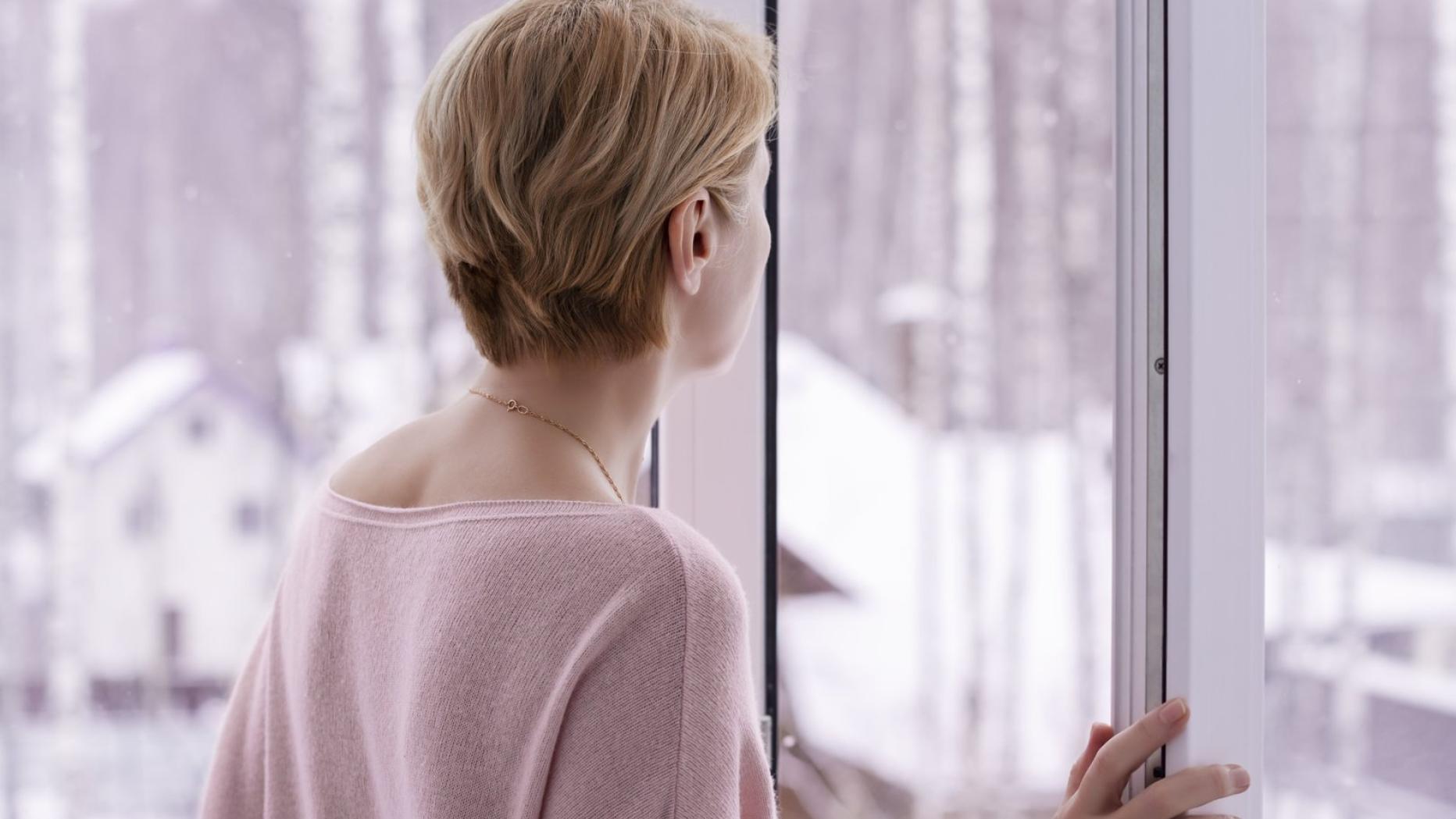 Damit der Schimmel keine Chance hat: Richtig Lüften im Winter