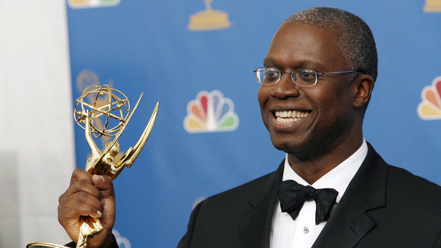 "Brooklyn Nine-Nine"-Star André Braugher Mit 61 Jahren Gestorben