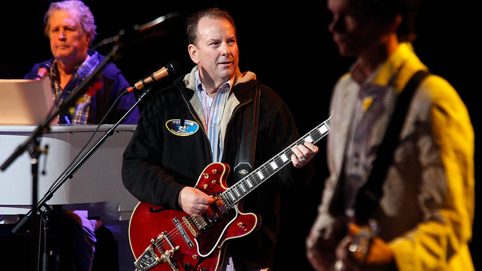Beach Boys Langjähriges Mitglied Jeffrey Foskett gestorben