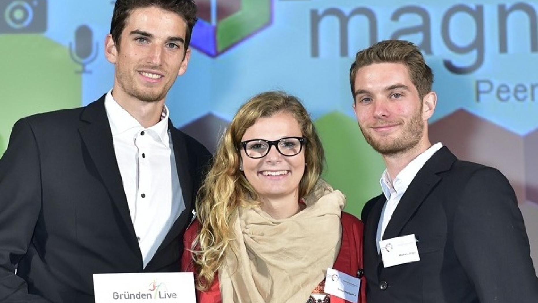 Google prämiert AustroStartup Gamefinder