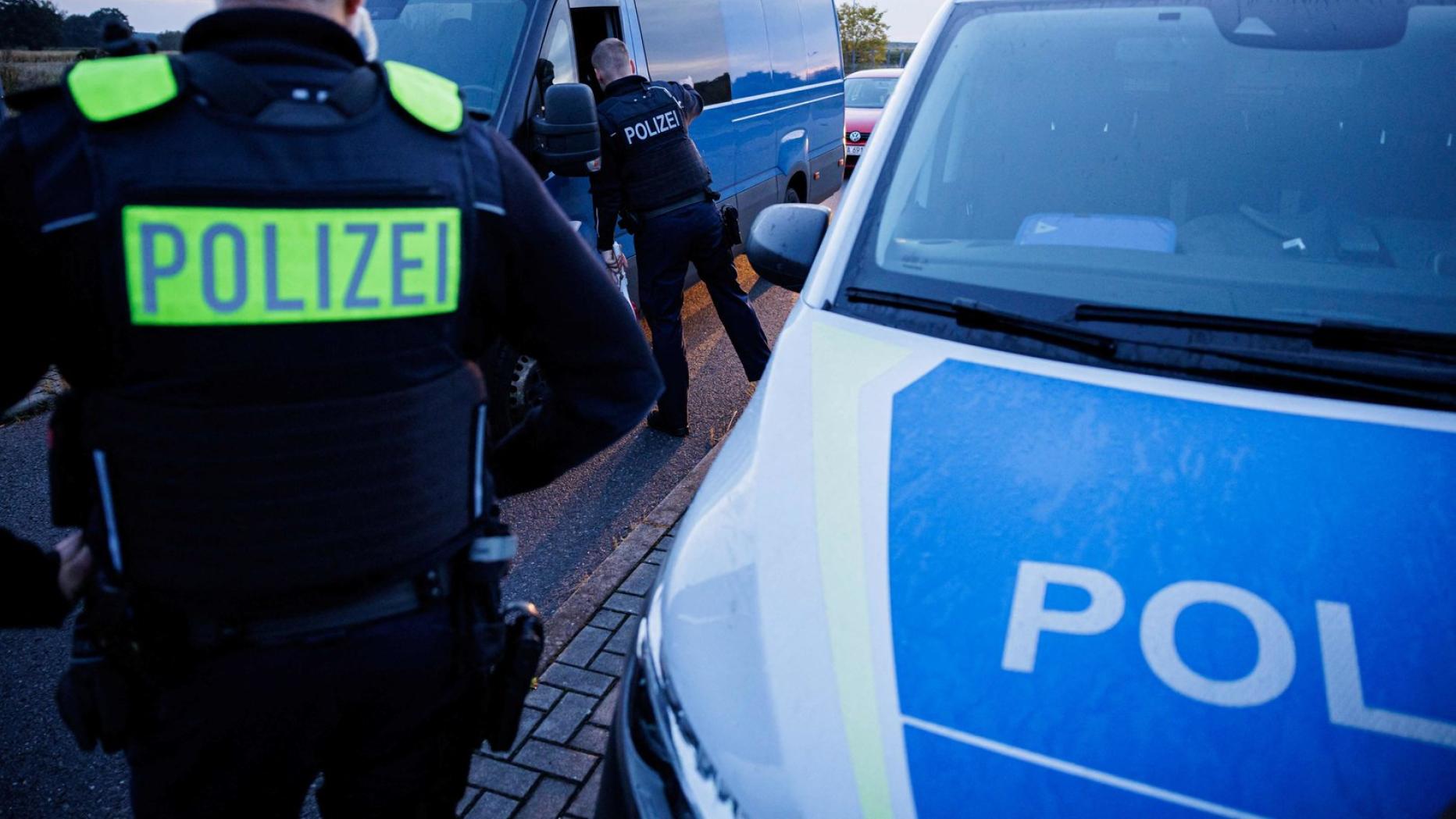 Pinneberg Tragödie Suche Nach Vermisstem Mädchen Endet Mit Schrecklichem Fund - jinp7ik