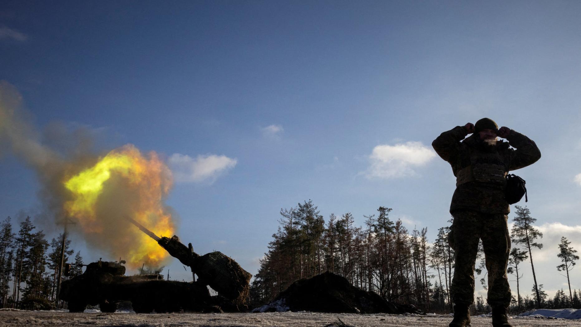 Ukraine: Geheimdienst Deckt Betrug Bei Waffengeschäften Auf