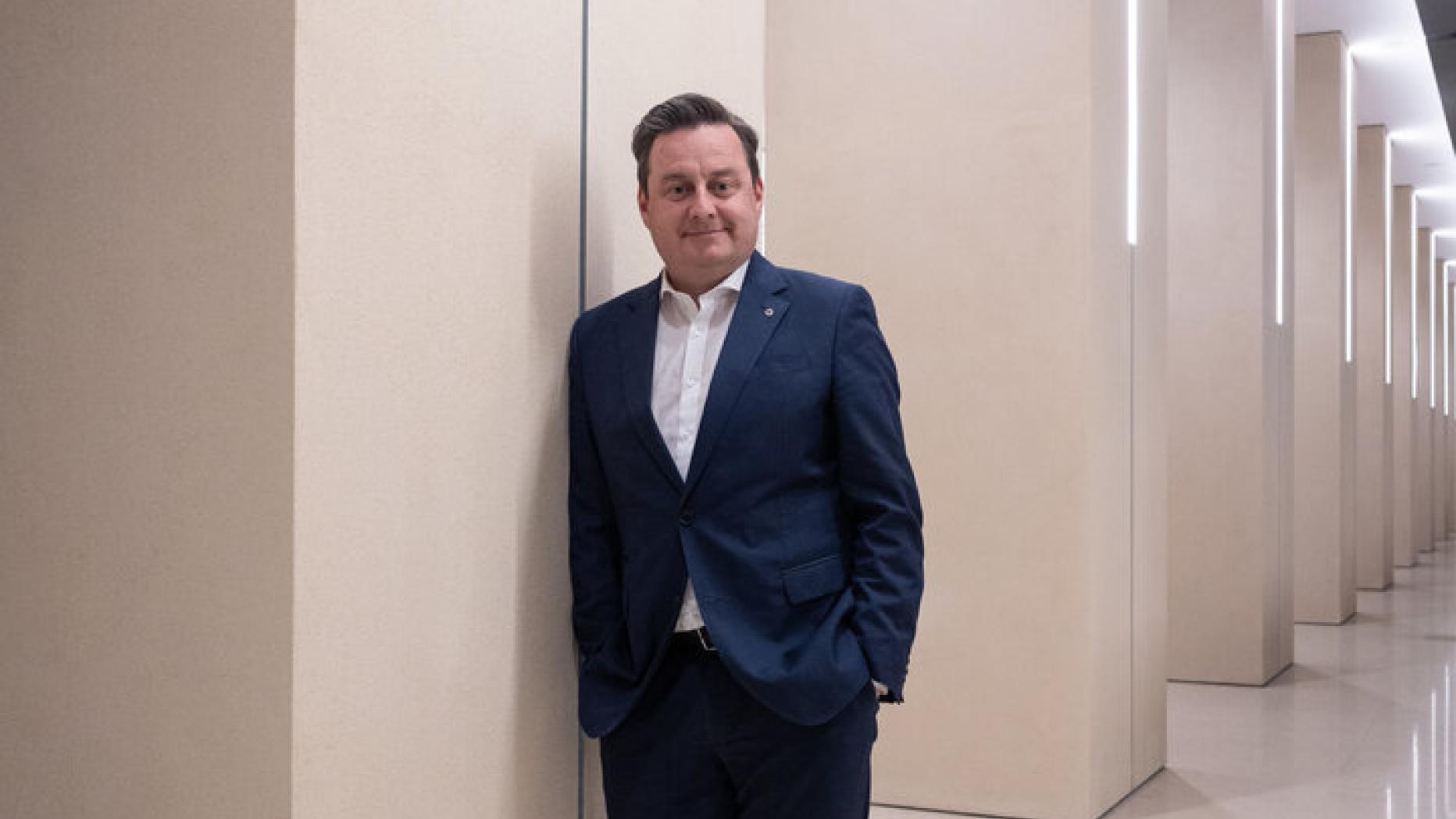 WirtschaftsbundChef Egger 