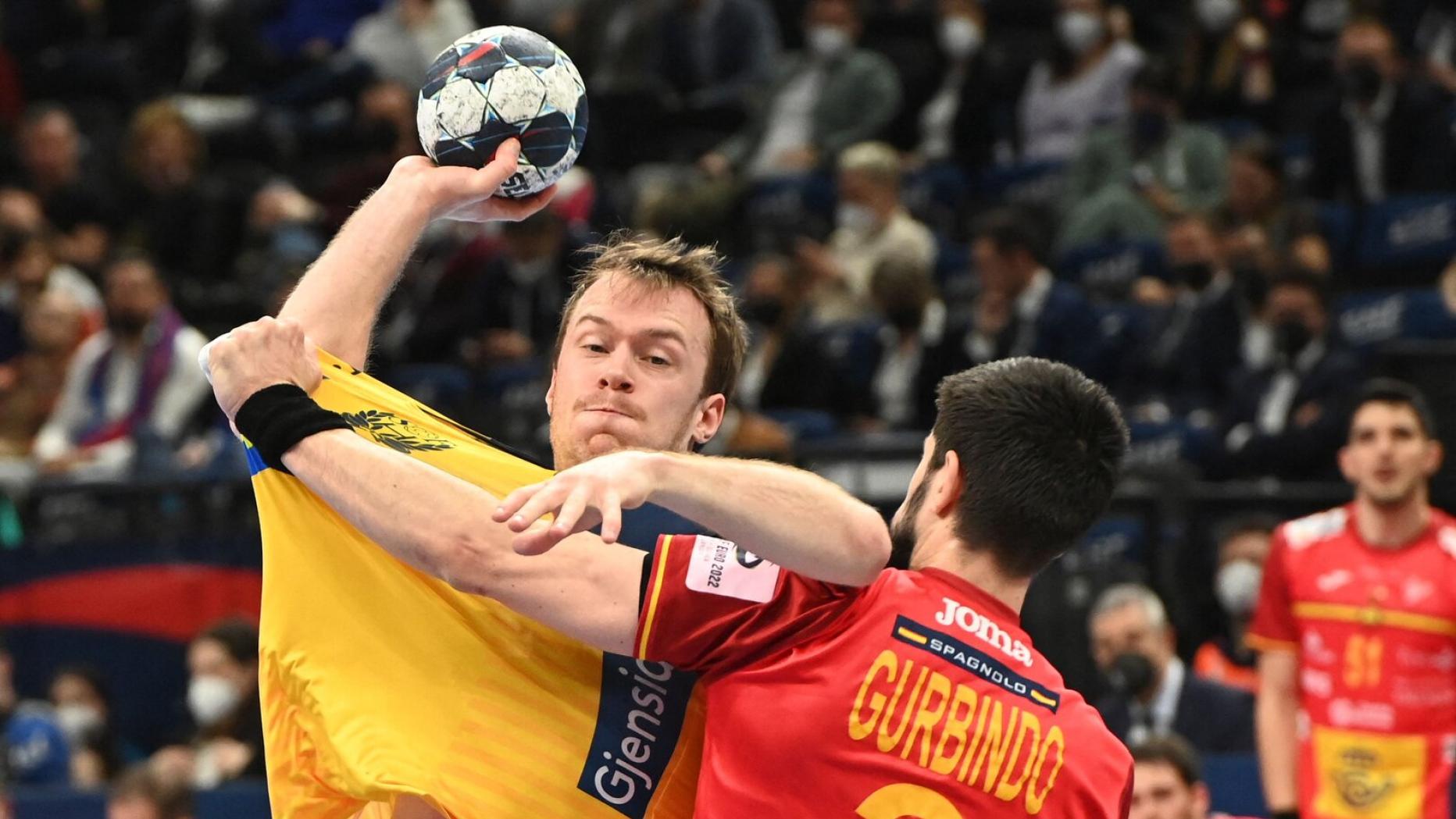 Handball-EM In Deutschland: Spektakel Mit Einem Weltrekord