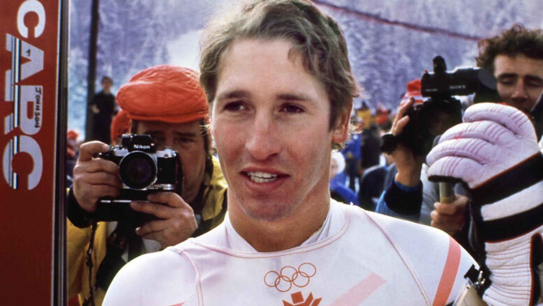 Bill Johnson Der Olympiasieger, dem Gold kein Glück brachte