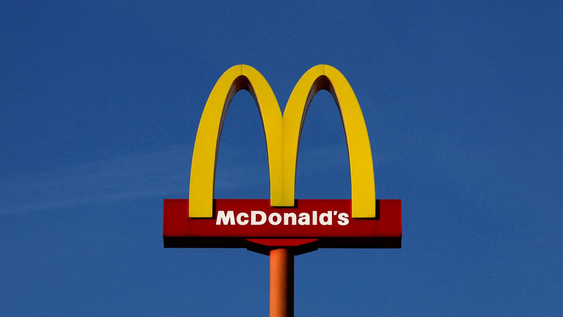 Große Preisunterschiede bei McDonald