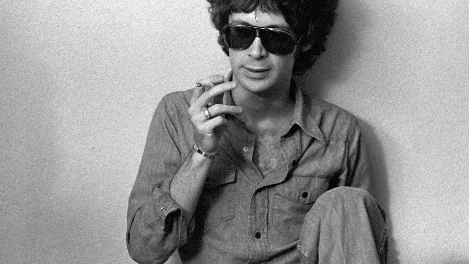 Sang "All By Myself" Popmusiker Eric Carmen gestorben