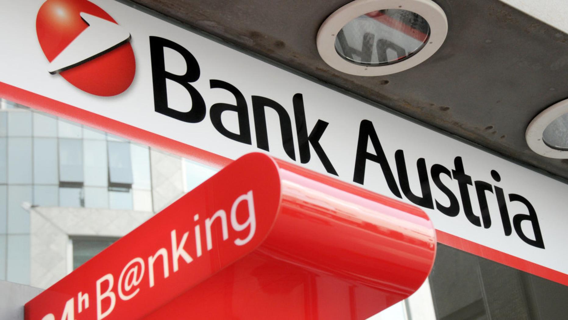 Юникредит открыть счет. UNICREDIT Bank Austria AG. Bank Austria creditanstalt. Bank Austria лого. Иностранный банк.