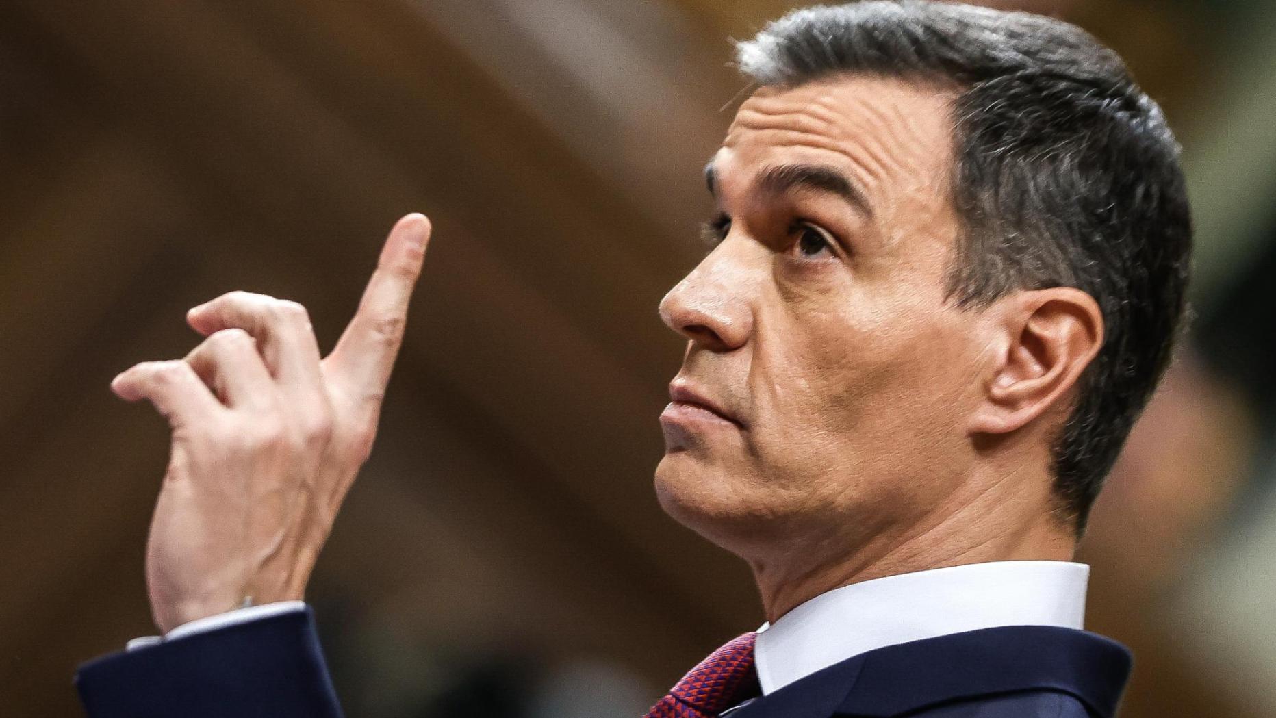Spanien Wirft Premier Pedro Sánchez wirklich hin?