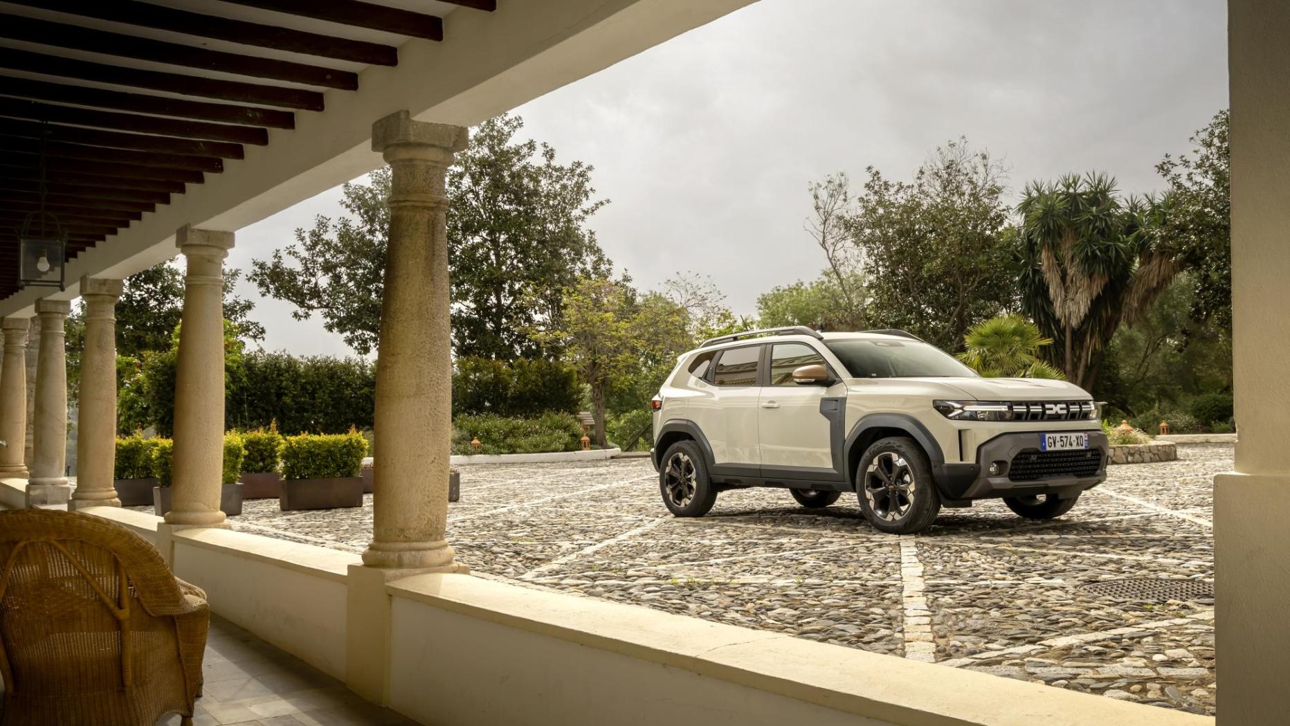 Was uns am neuen Dacia Duster gefällt - und was nicht | Kurier