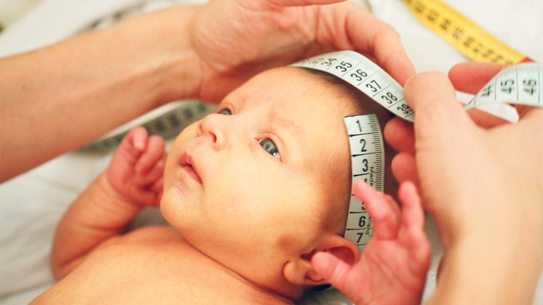 Es sterben weltweit immer weniger Kinder und Mütter bei der Geburt