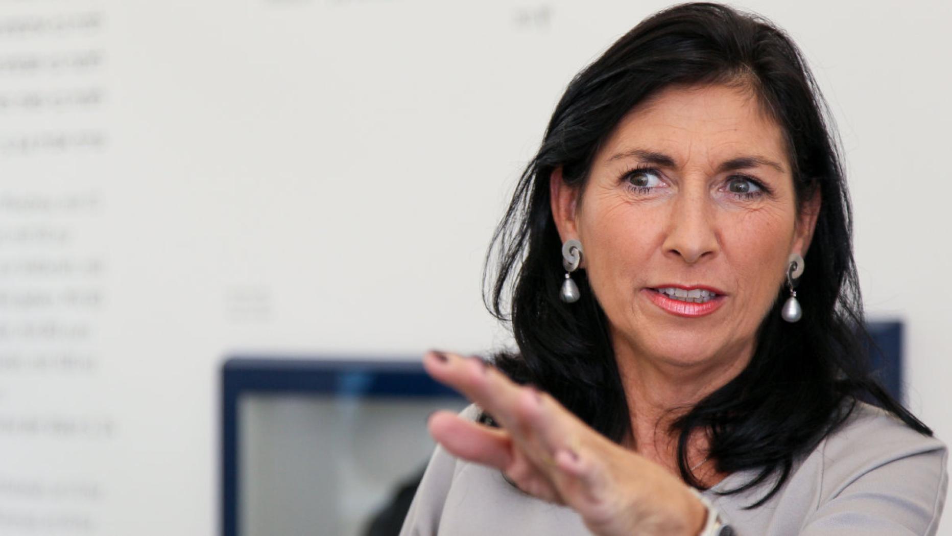 Direktorin Danielle Spera bis 2020 verlängert