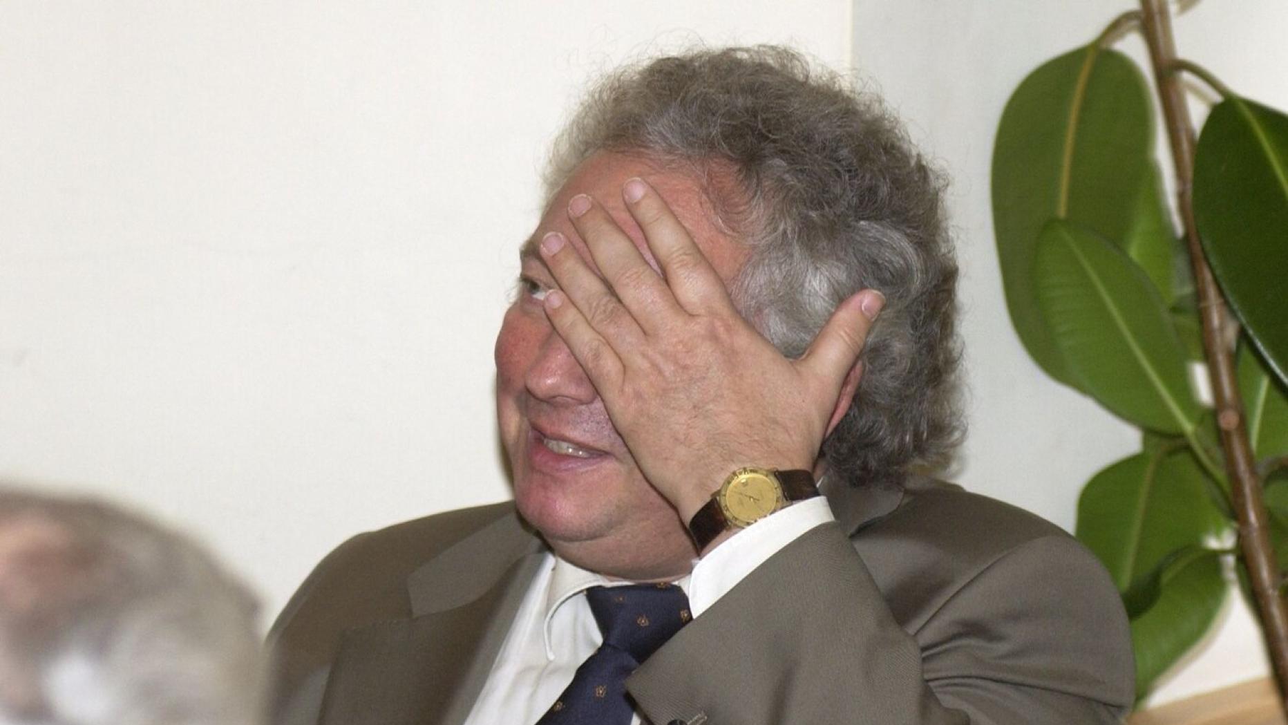 Opernfachmann und früherer ORFArchivleiter Peter Dusek gestorben