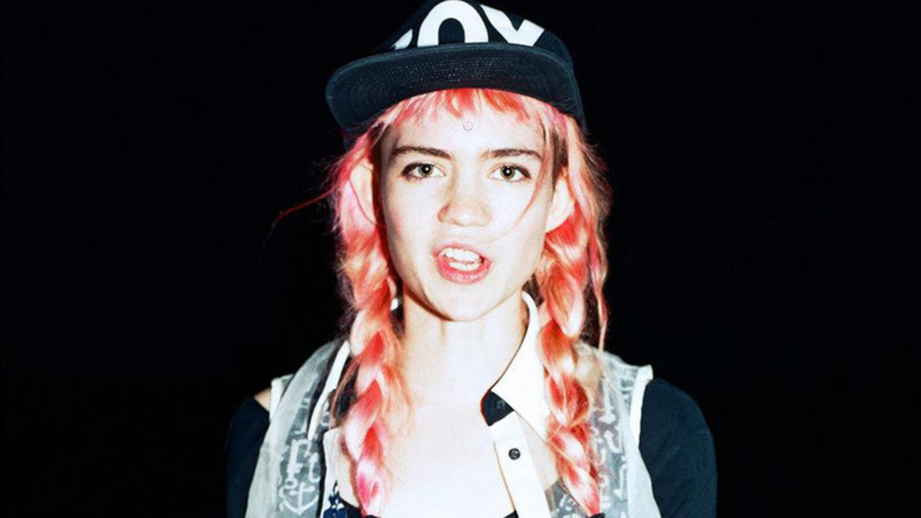 Grimes Pics