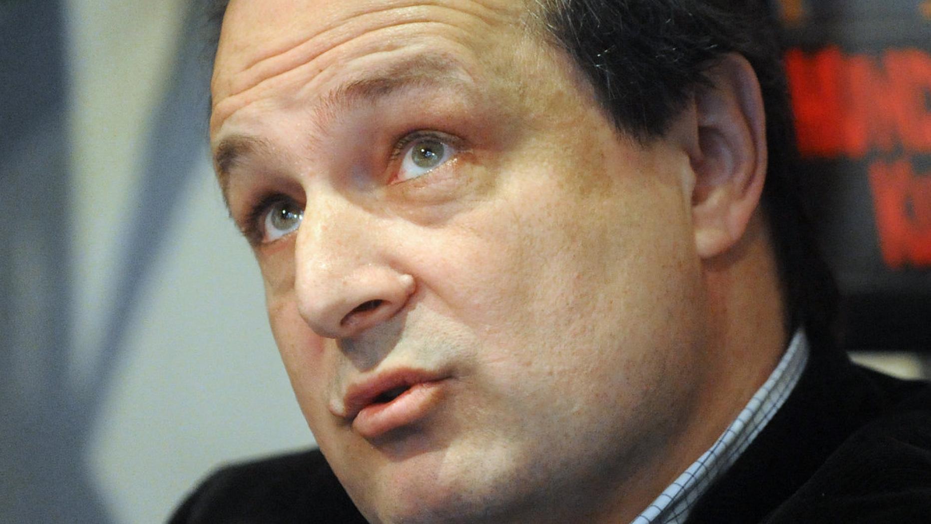 Franz Patay wird Chef der Vereinigten Bühnen Wien