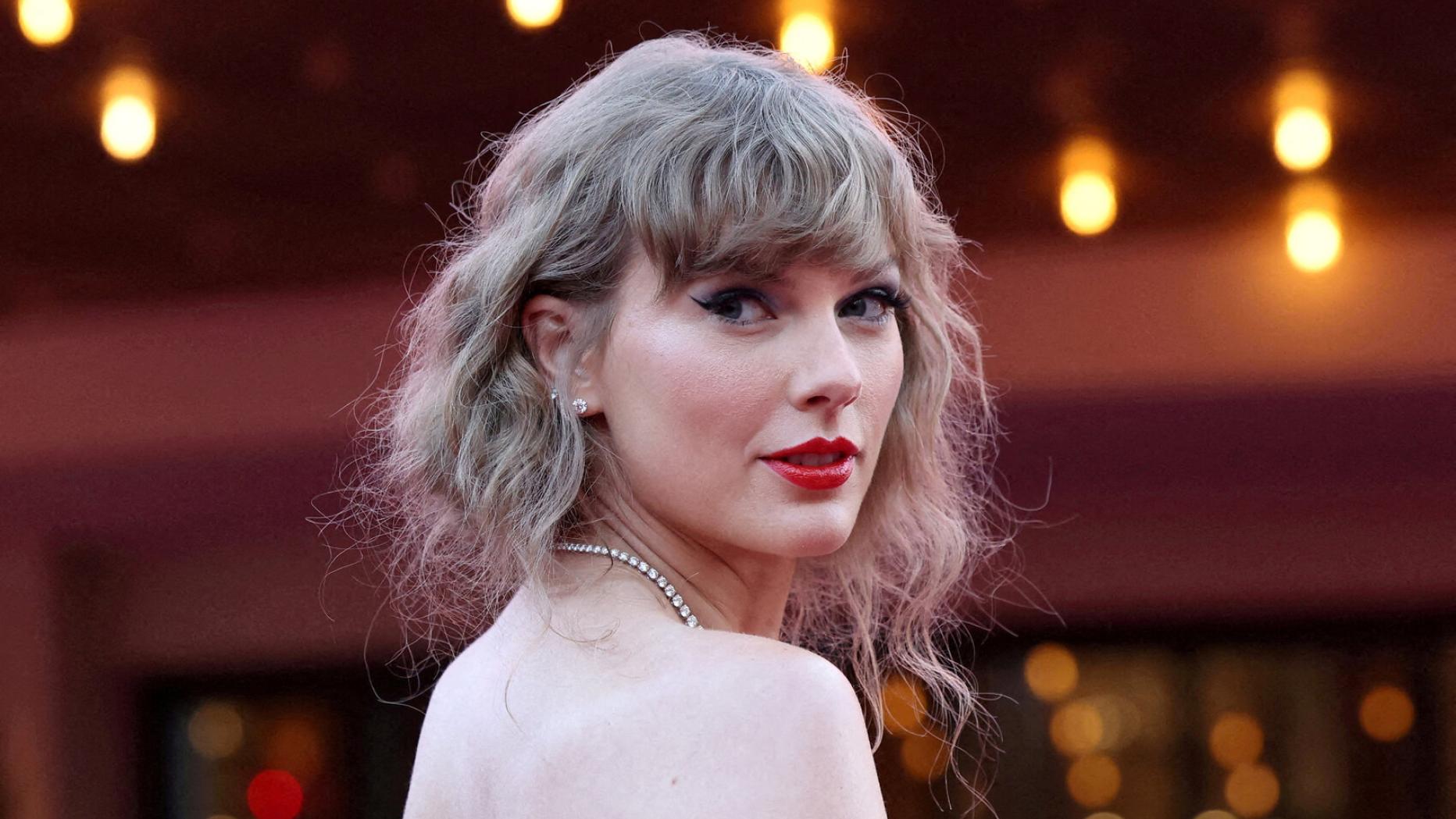 Von taylor swift bis billie eilish das sind die meistgeh rten songs