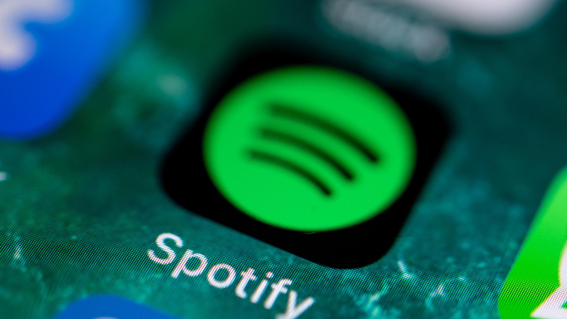 Spotify down: Tausende Nutzer mussten auf Musik verzichten | Kurier