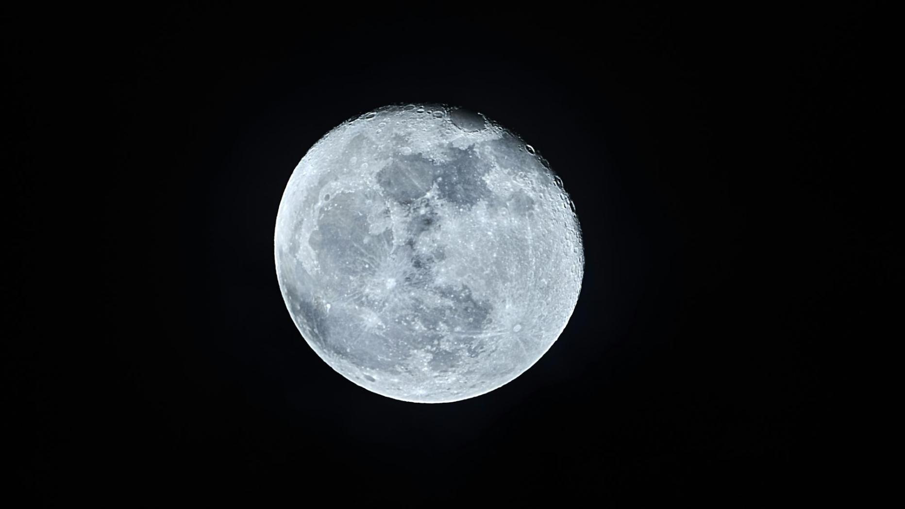 wann ist im oktober 2025 vollmond
