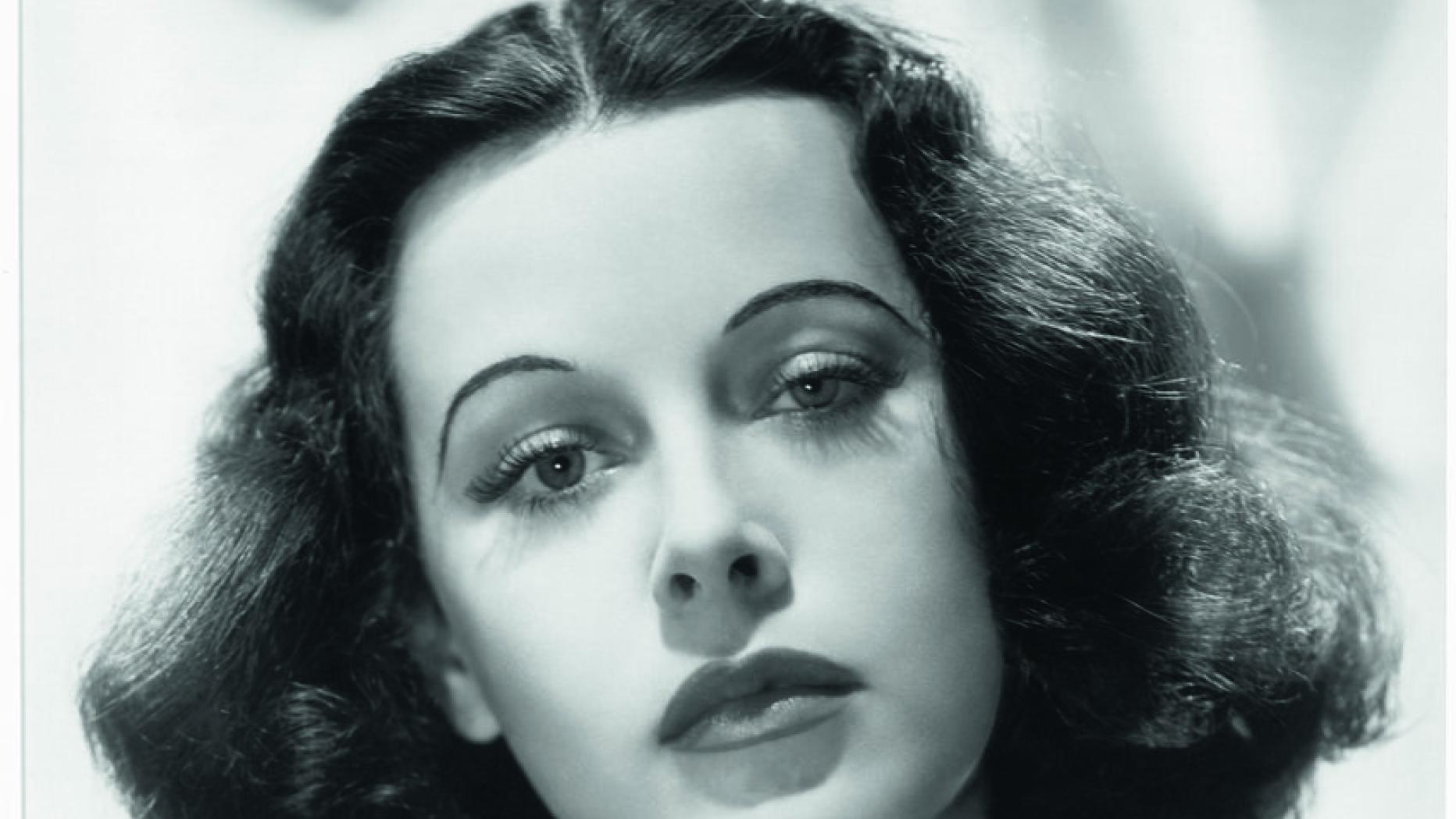 Ausstellung über Hedy Lamarr: Biedermeier in Beverly Hills