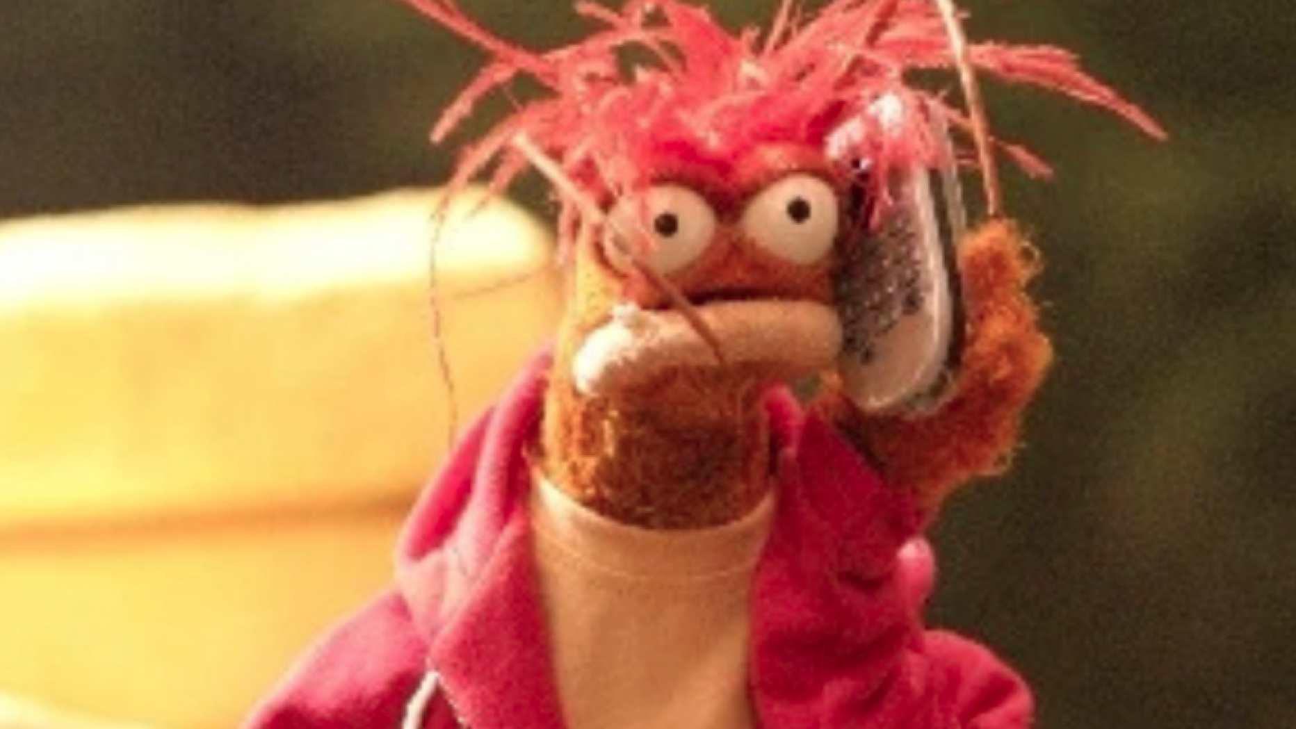 Pepe the King Prawn: Das bedeutet das virale TikTok-Meme