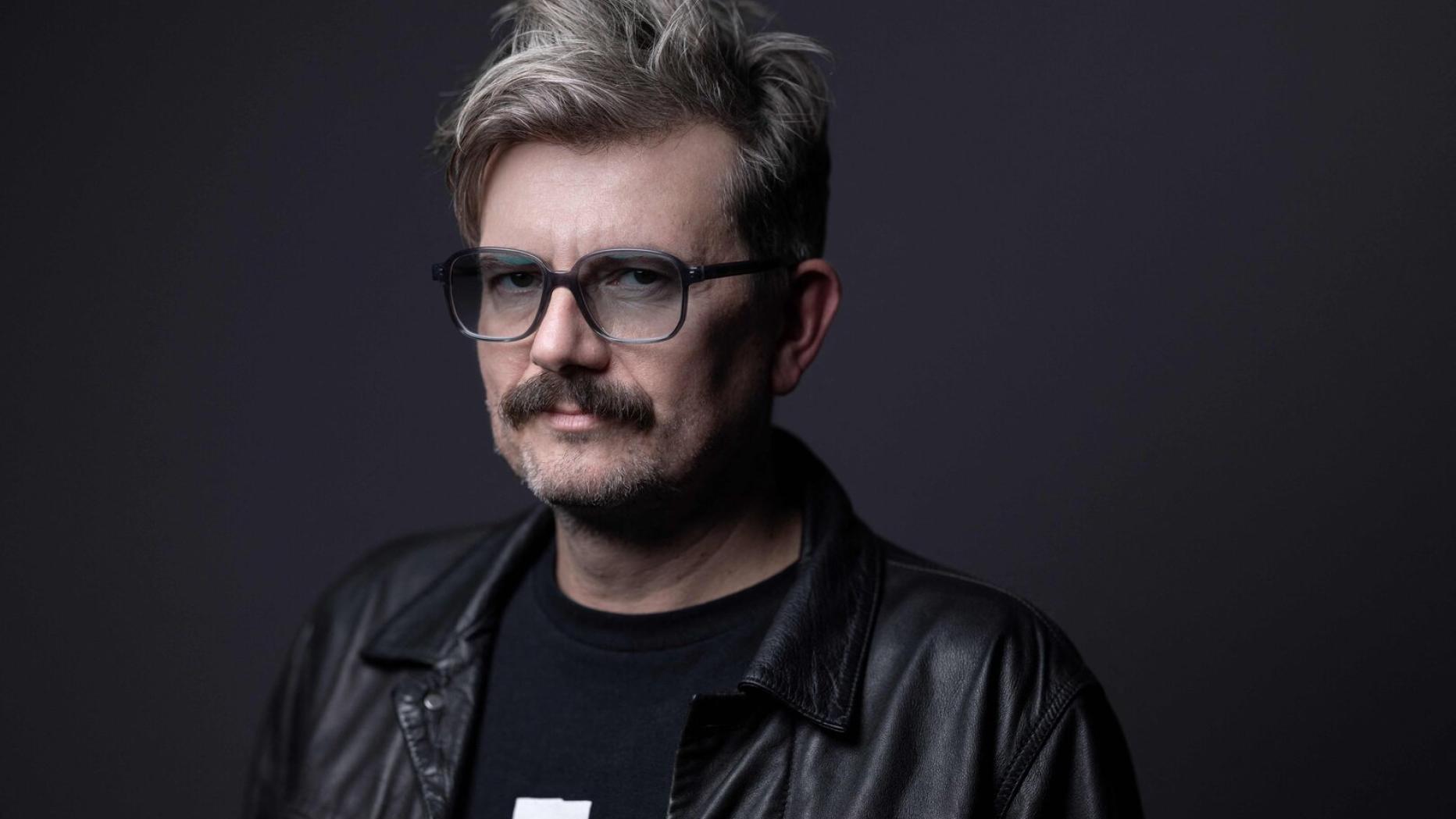 Der "Charlie Hebdo"-Karikaturist, der nur überlebte, weil er verschlief