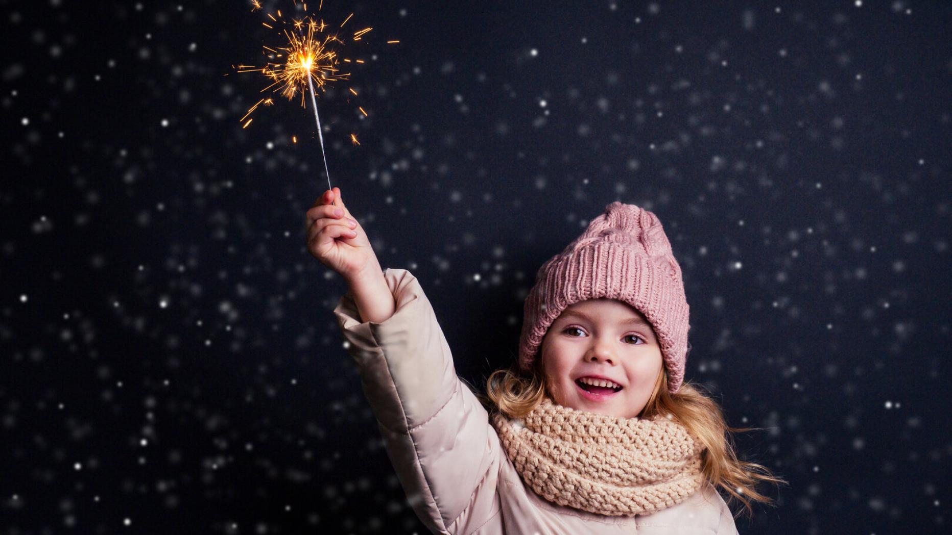 Silvester Mit Kind: Schöne Familienrituale Zum Jahreswechsel