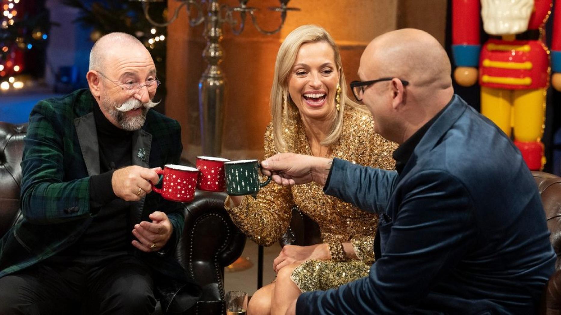 Bares für Rares: Weihnachtsspecial kassiert Kritik | Kurier