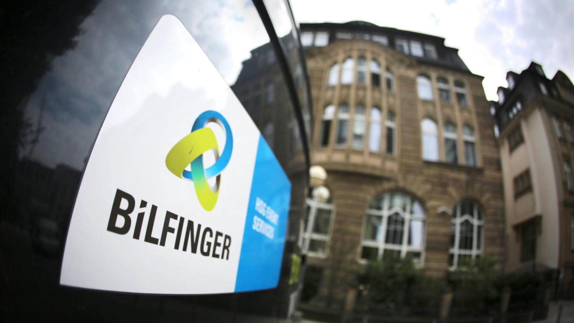 Bilfinger Versucht Sich Neu Zu Erfinden Kurier At