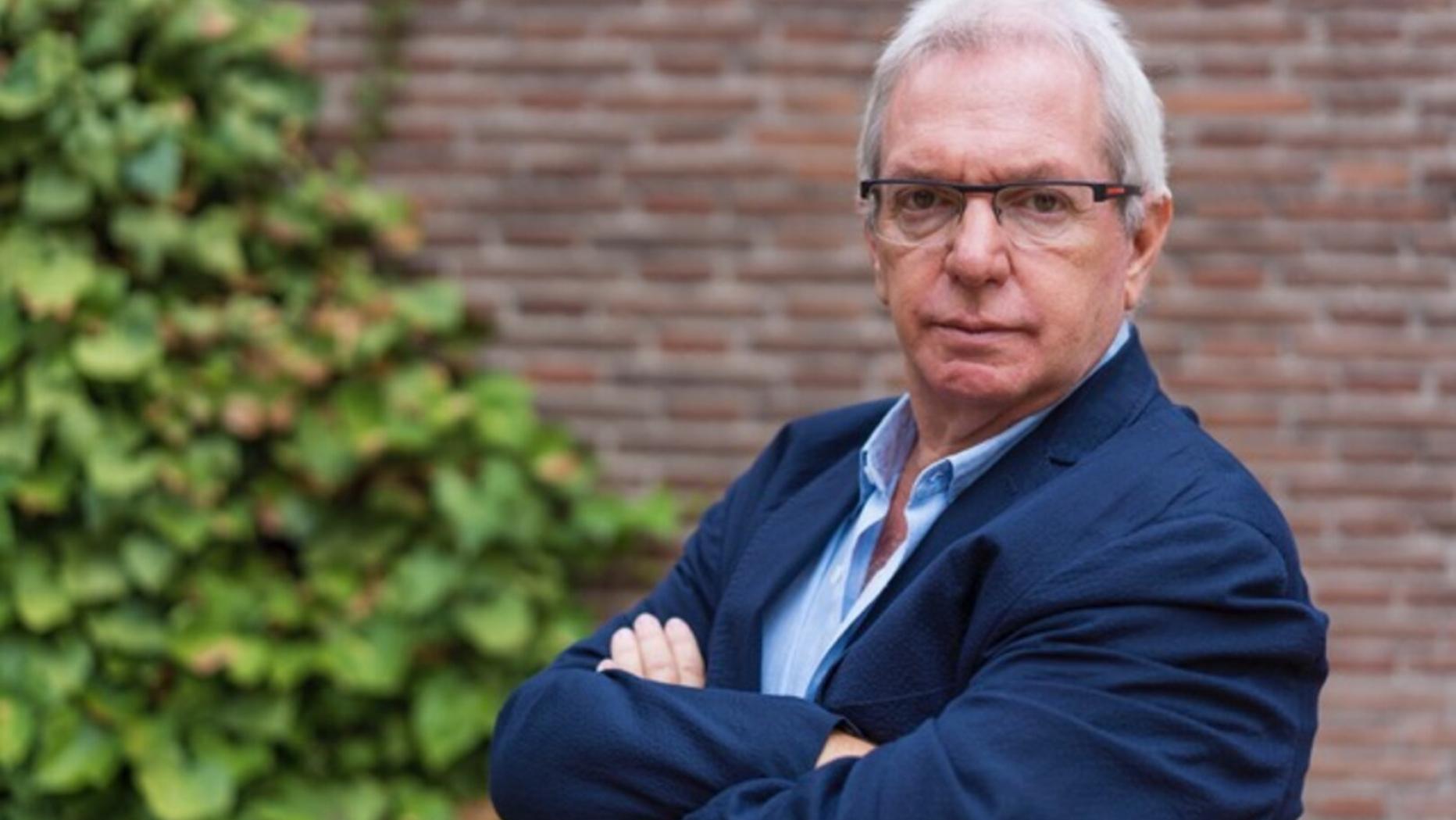 Großneffe von Sigmund Freud: &amp;quot;Wir sind alle ein bisschen neurotisch ...