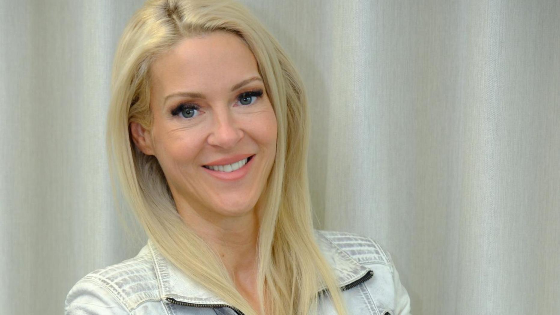 Simone Lugner Auf Jobsuche F hrungsposition W re Interessant Kurier