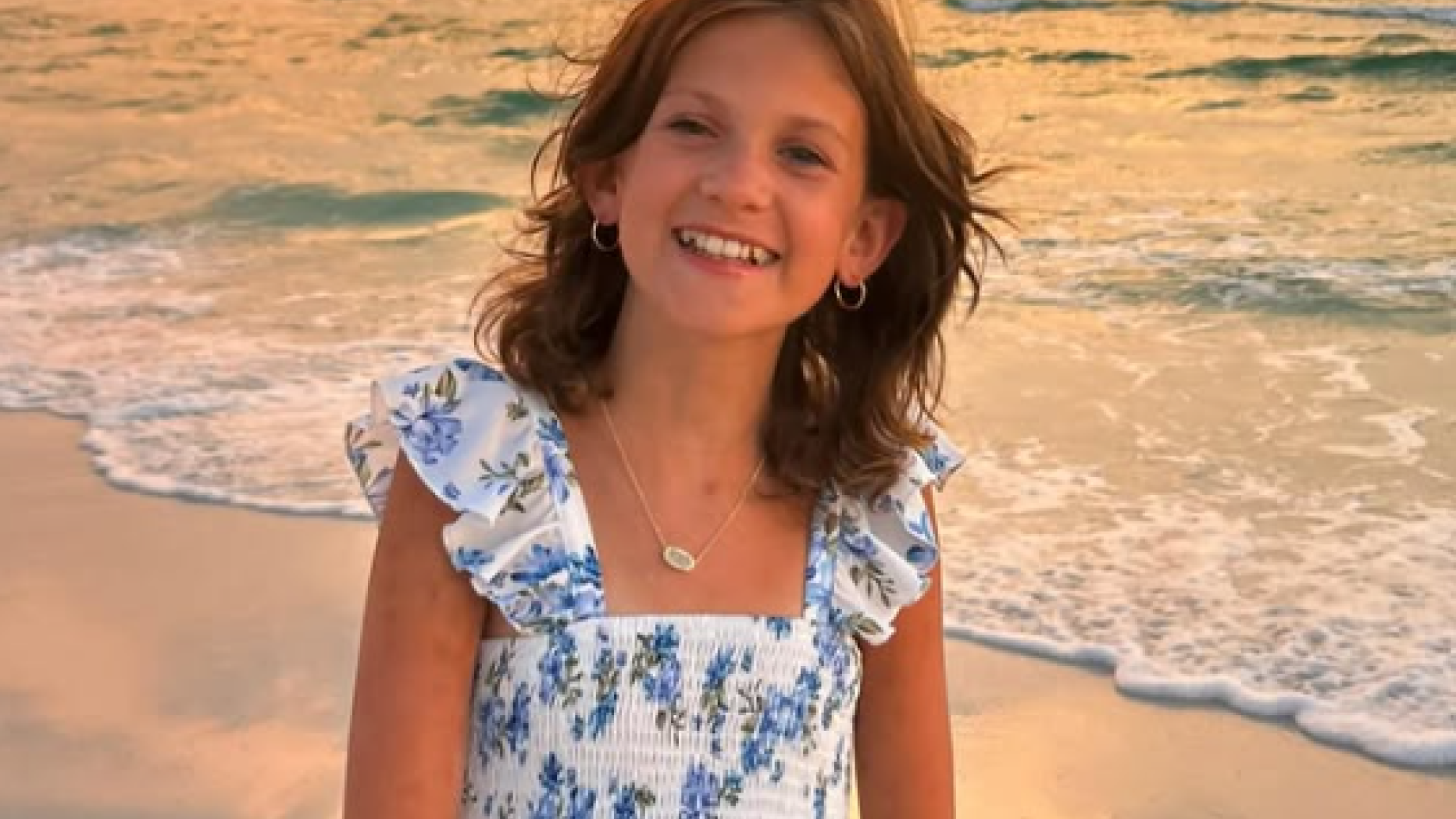Zuza Beine: TikTok-Star stirbt mit nur 14 Jahren an Krebs | Kurier