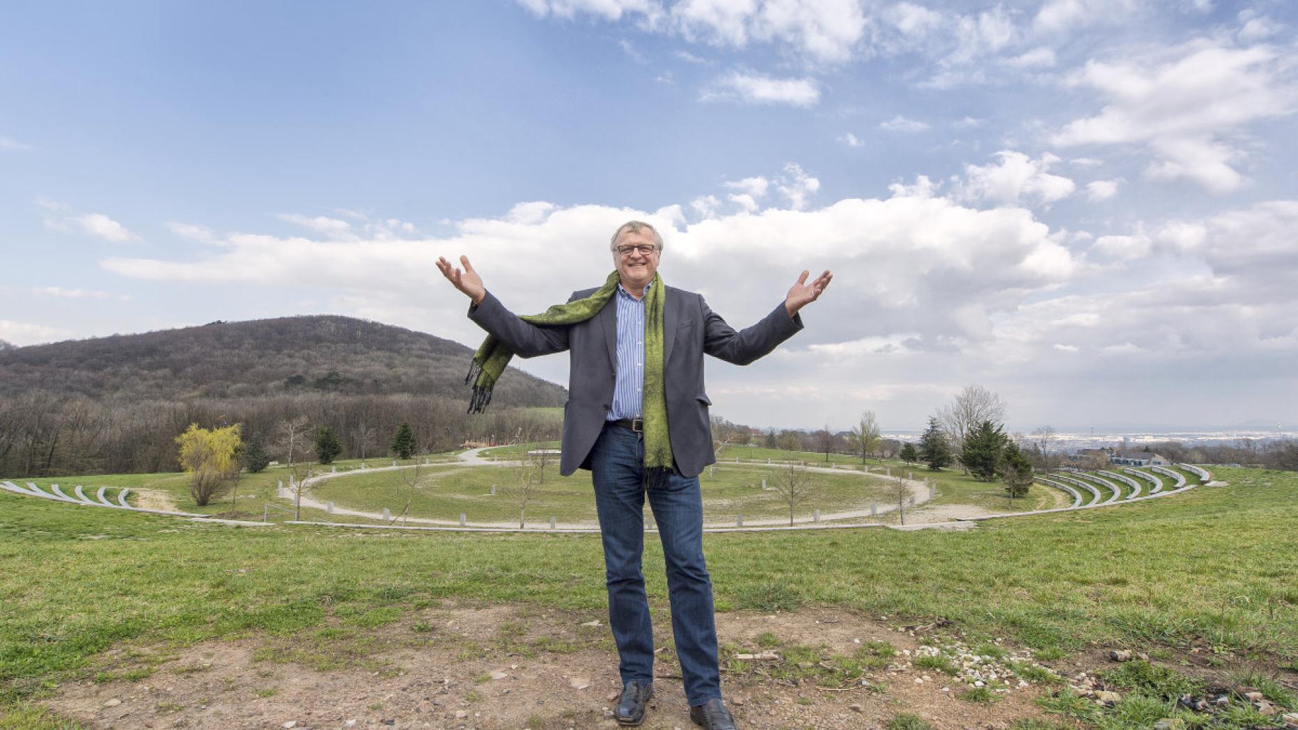 Der Himmel auf Erden