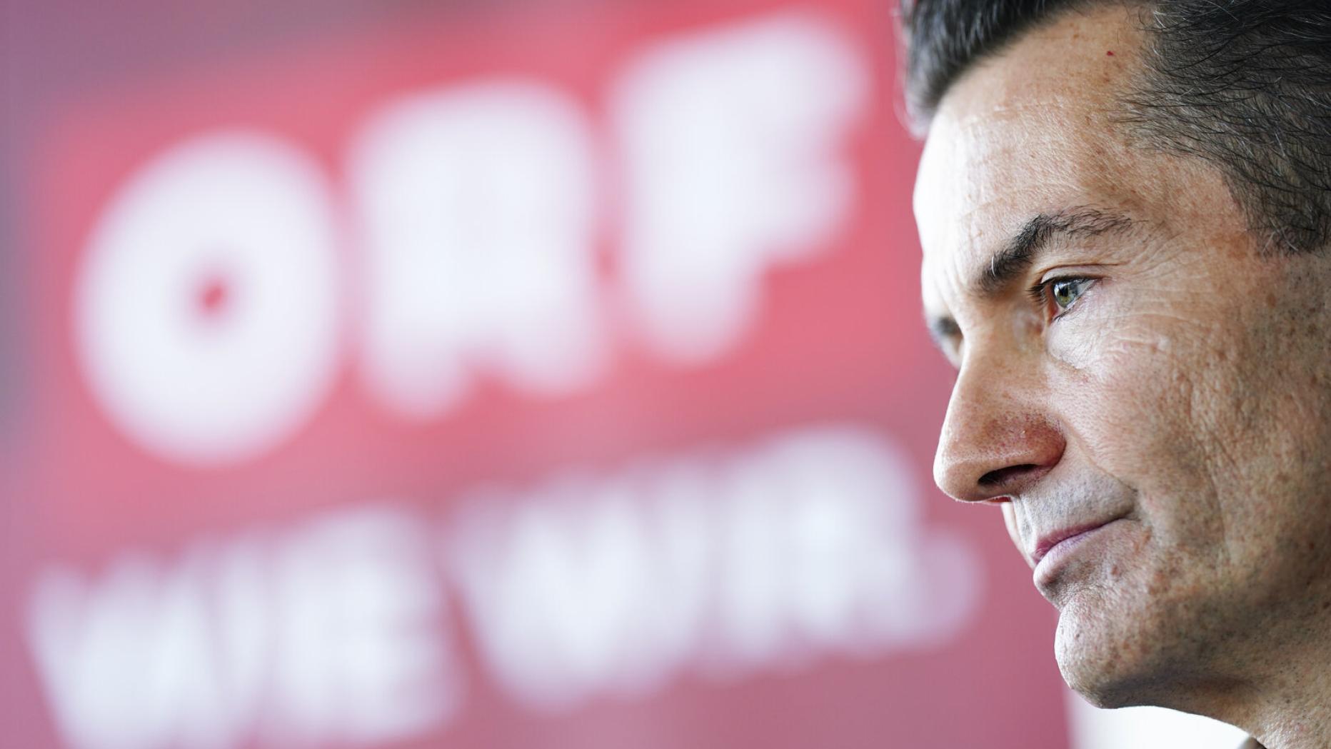 Nach Compliance-Bericht: ORF beendet Dienstverhältnis mit Roland ...