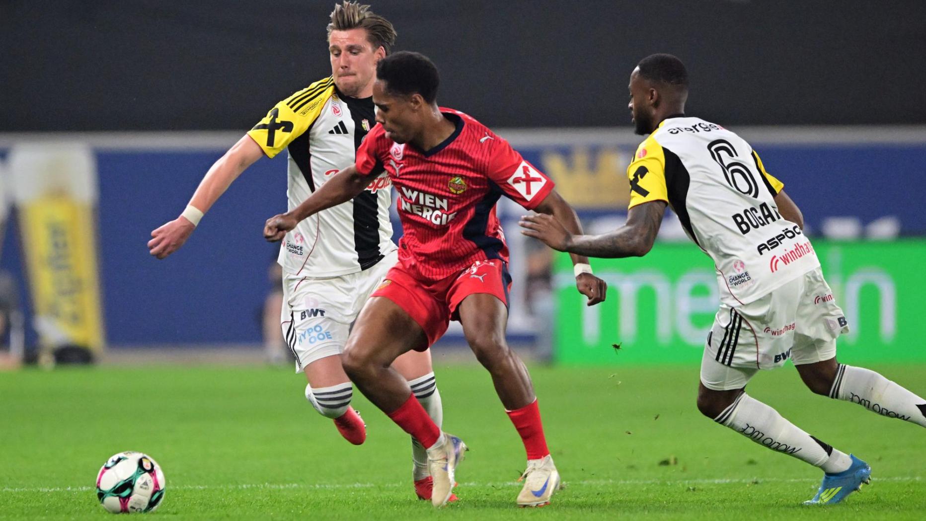 LASK empfängt Rapid: Doubel-Träume und Mission 33 im Montag-Schlager — image 5