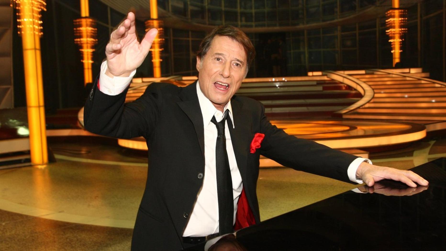 Jürgens Neues Album mit unveröffentlichten Songs