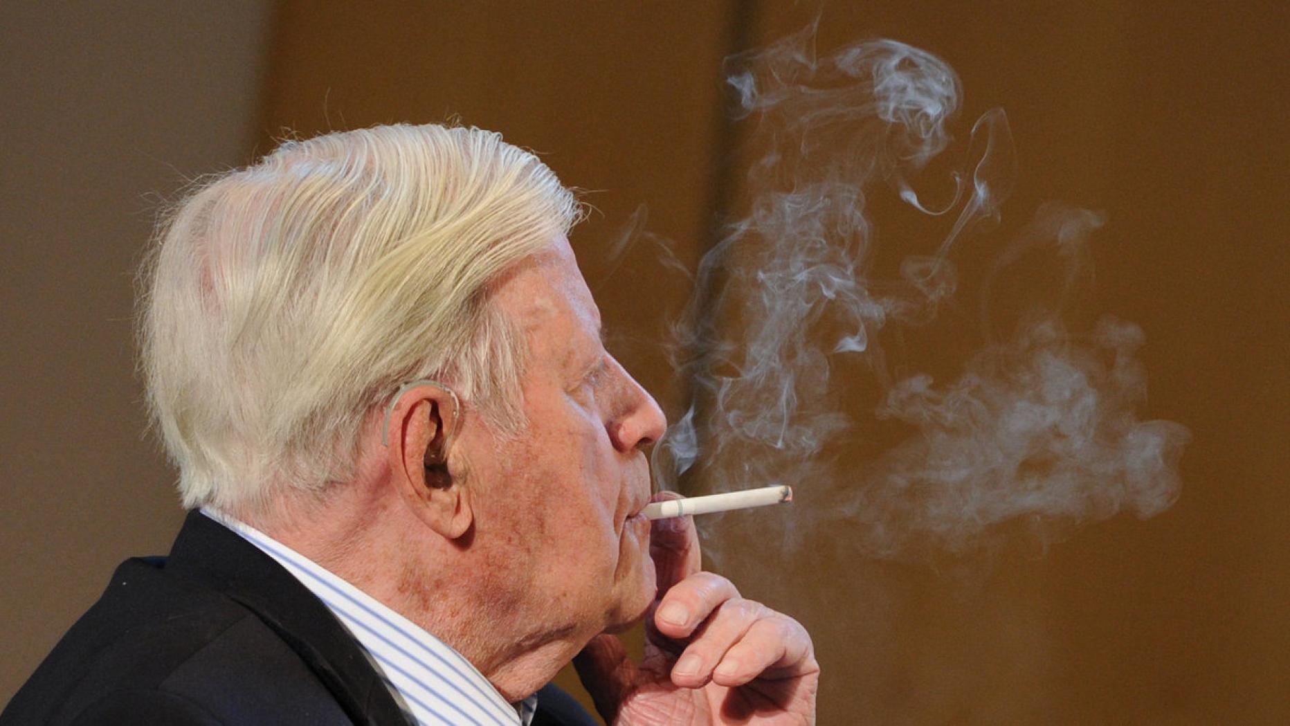 helmut schmidt kappe