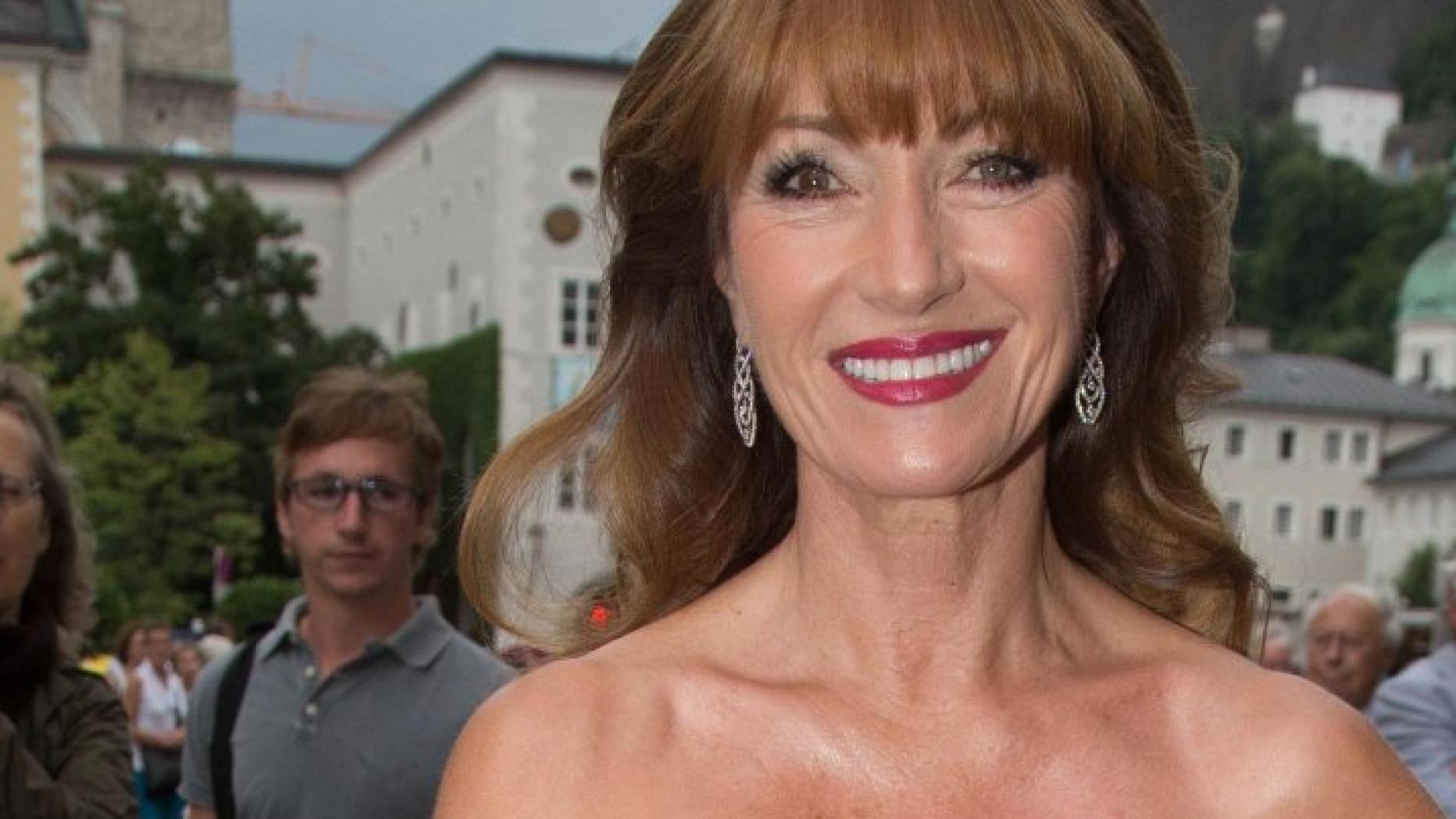 Jane Seymour