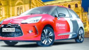 Dritter Anbieter für Carsharing in Wien | kurier.at