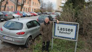 Dazu gab es am Dienstag, den 13.8.2019 beim Treffen in Lassee jede Menge interessante Facts unter den Beteiligten Projektpartnern Neues von den 3E-MoravaNature-Schafen im Marchfeld | N