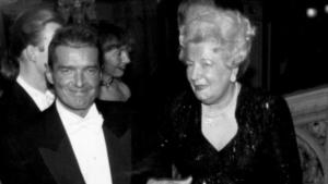 Mutter Von Popmusiker Falco Gestorben Kurier At
