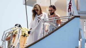 Spitzenkochin Cornelia Poletto Kochte Hochzeitsmenu Fur Heidi Klum Kurier At