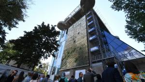 Coolspot Fur Wien F E Projekt Tropfelbad 2 0 Breathe Earth