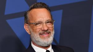 Tom Hanks Bedankt Sich Bei 5 Kindern Obwohl Er Nur 4 Hat Kurier At
