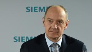 Siemens Verkauft Getriebe Tochter Flender An Investor Kurier At