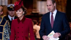 Was Prinzessin Eugenie Zur Hochzeit Ihrer Schwester Beatrice Sagt Kurier At